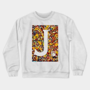 J. Pollock Crewneck Sweatshirt